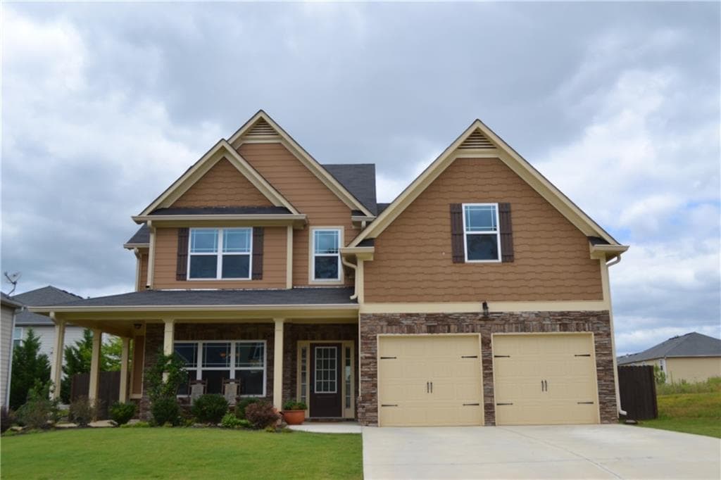 27 Laurelcrest Lane, Dallas, GA 30132 — most recent listing photo