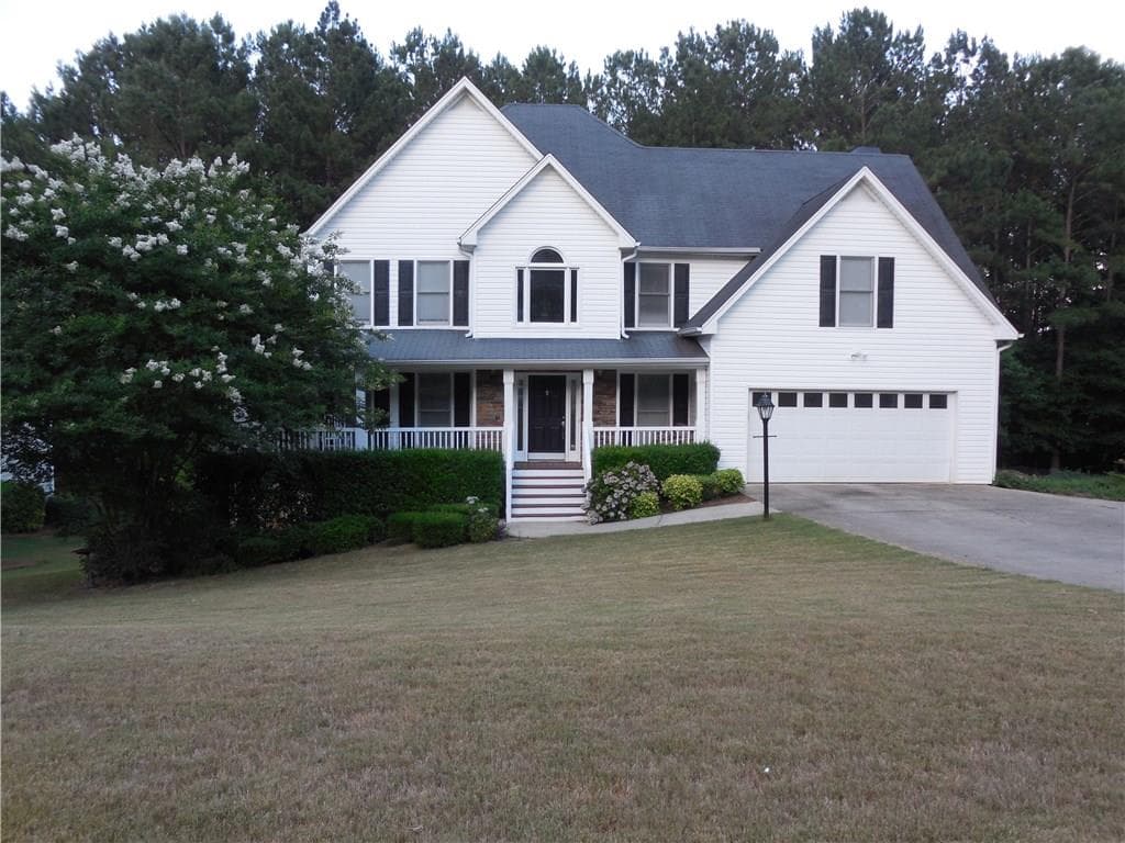 111 Bexley Lane, Douglasville, GA 30134 — most recent listing photo