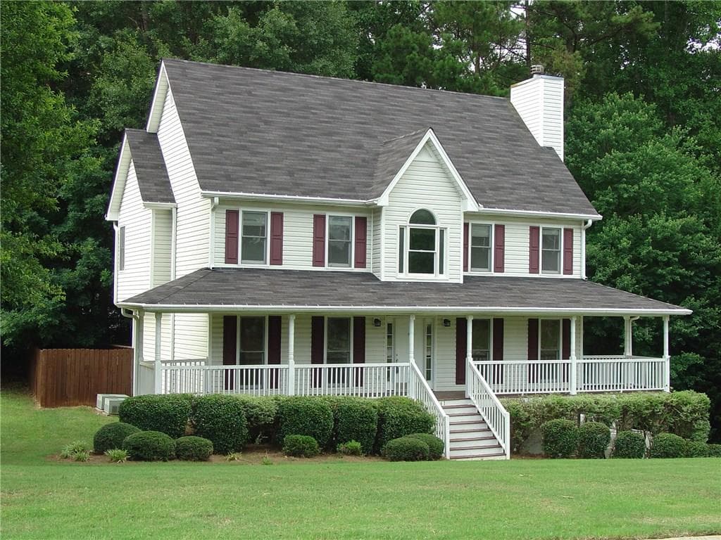 141 Norton Drive, Dallas, GA 30157 — most recent listing photo