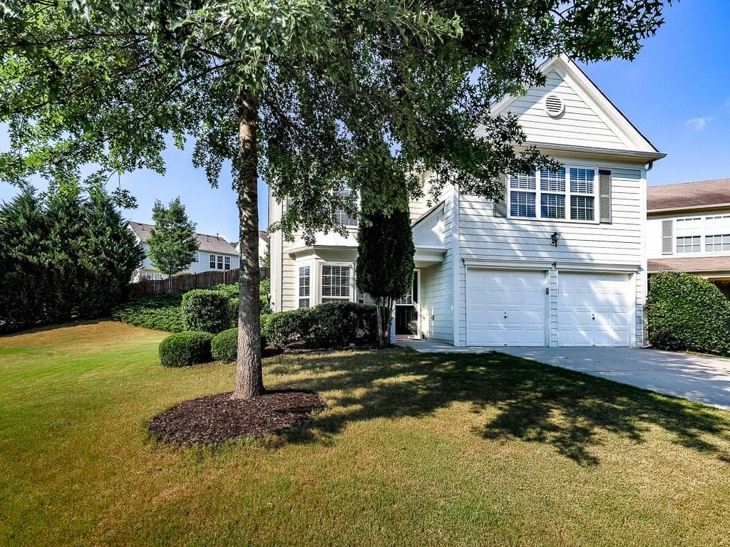 709 Castleton Lane, Woodstock, GA 30189 — most recent listing photo