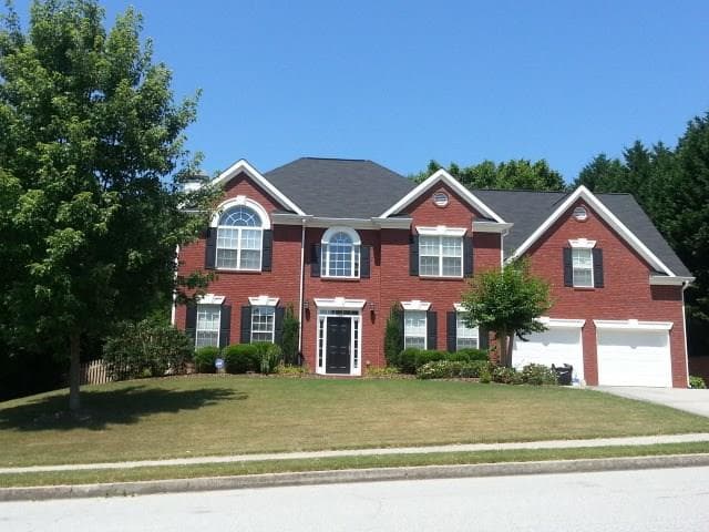 4357 Spindlewick Lane, Douglasville, GA 30135 — most recent listing photo