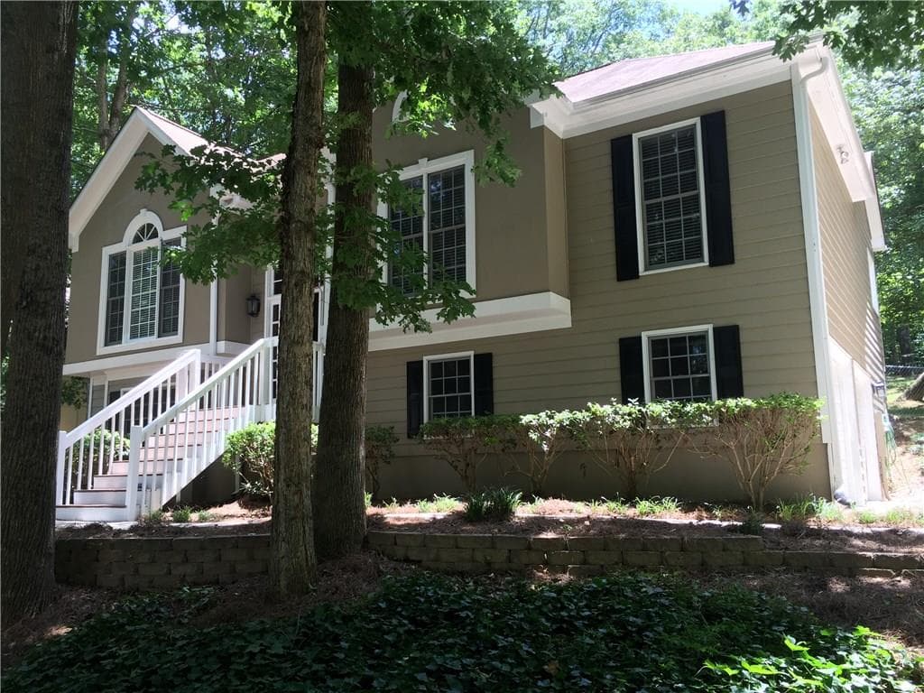 3145 Aintree Chase Drive, Cumming, GA 30028 — most recent listing photo