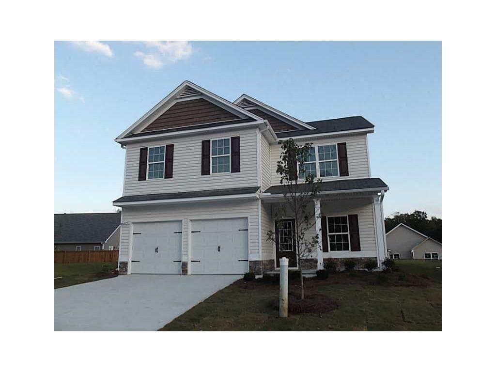 505 Gardenview Road, Canton, GA 30114 — most recent listing photo