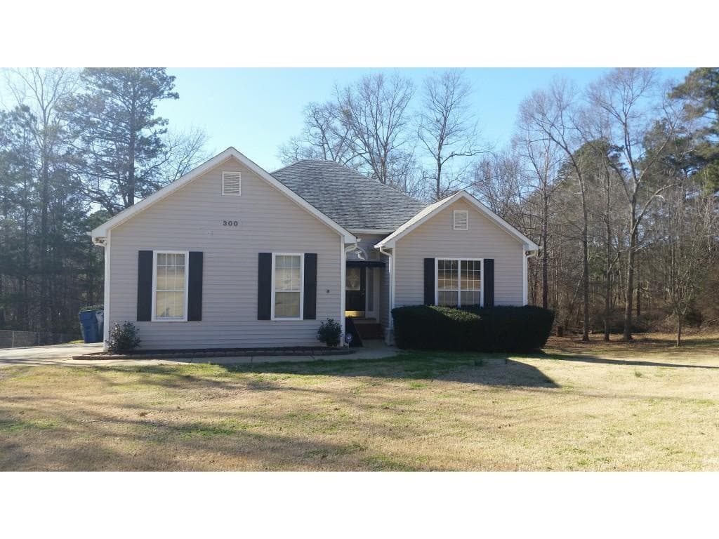300 Daileys Plantation Drive, Mcdonough, GA 30253 — most recent listing photo