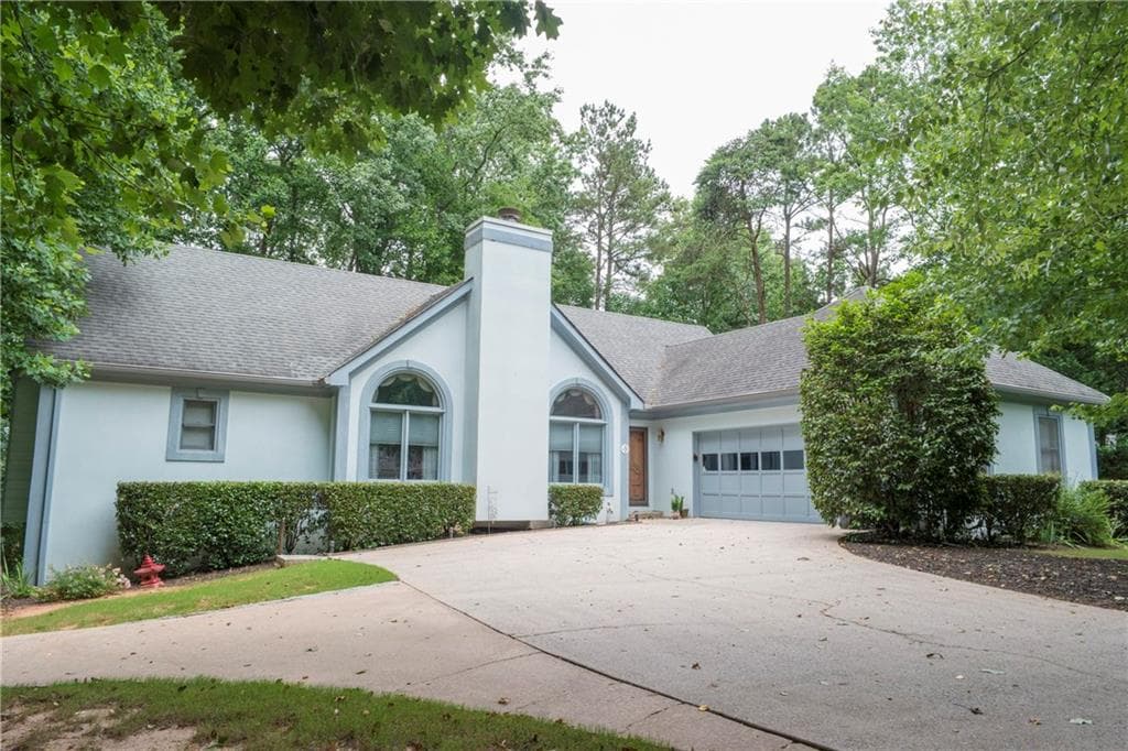 2130 Nottingham Way, Cumming, GA 30040 — most recent listing photo