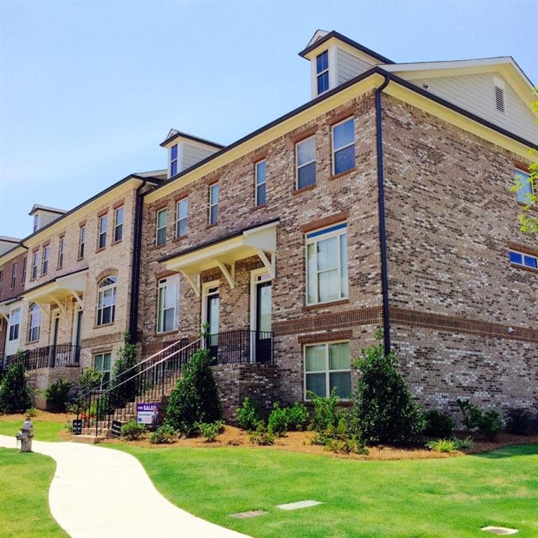 3278 Hartford Mill Drive, Duluth, GA 30097 — most recent listing photo