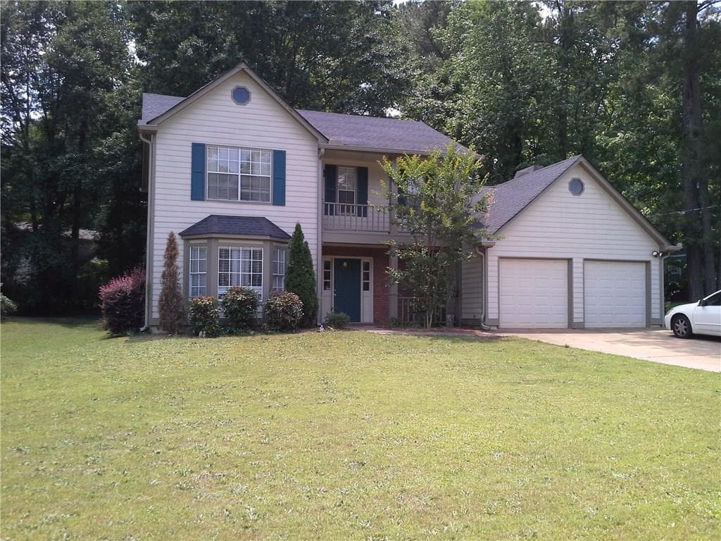 4969 Portsmouth Court, Lithonia, GA 30038 — most recent listing photo