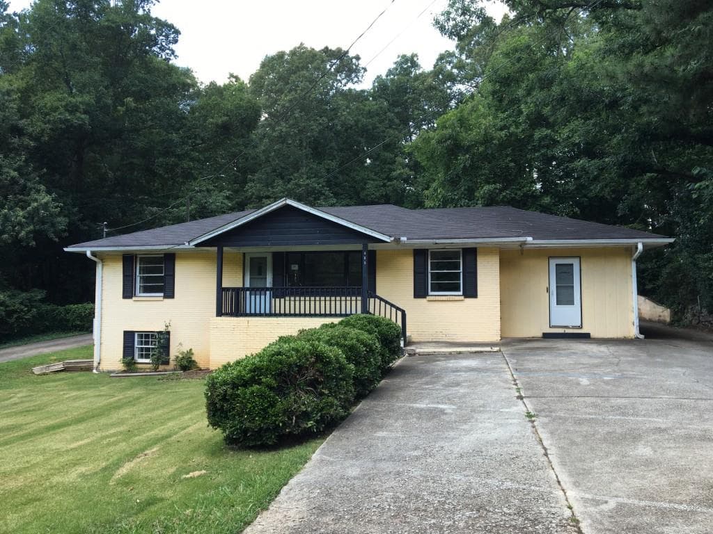 469 Stephenson Road, Stone Mountain, GA 30087 — most recent listing photo