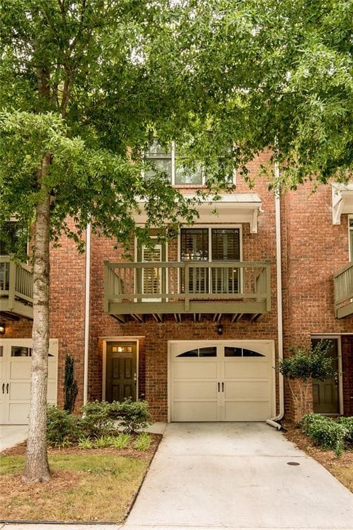 1374 Idlewood Parc Crossing, Tucker, GA 30084 — most recent listing photo