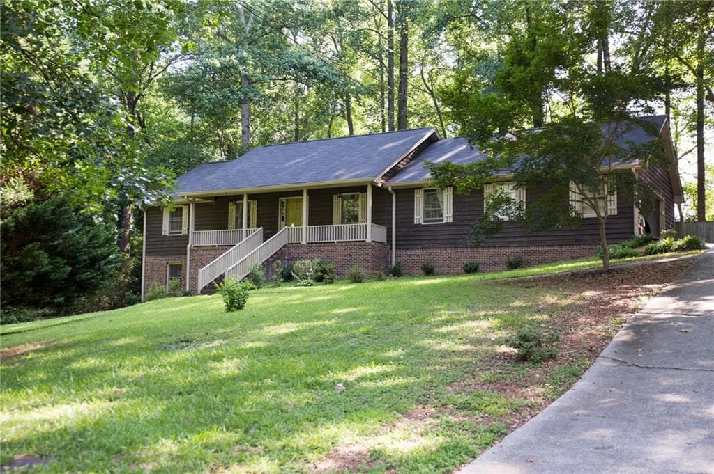 4663 Malone Court, Lilburn, GA 30047 — most recent listing photo