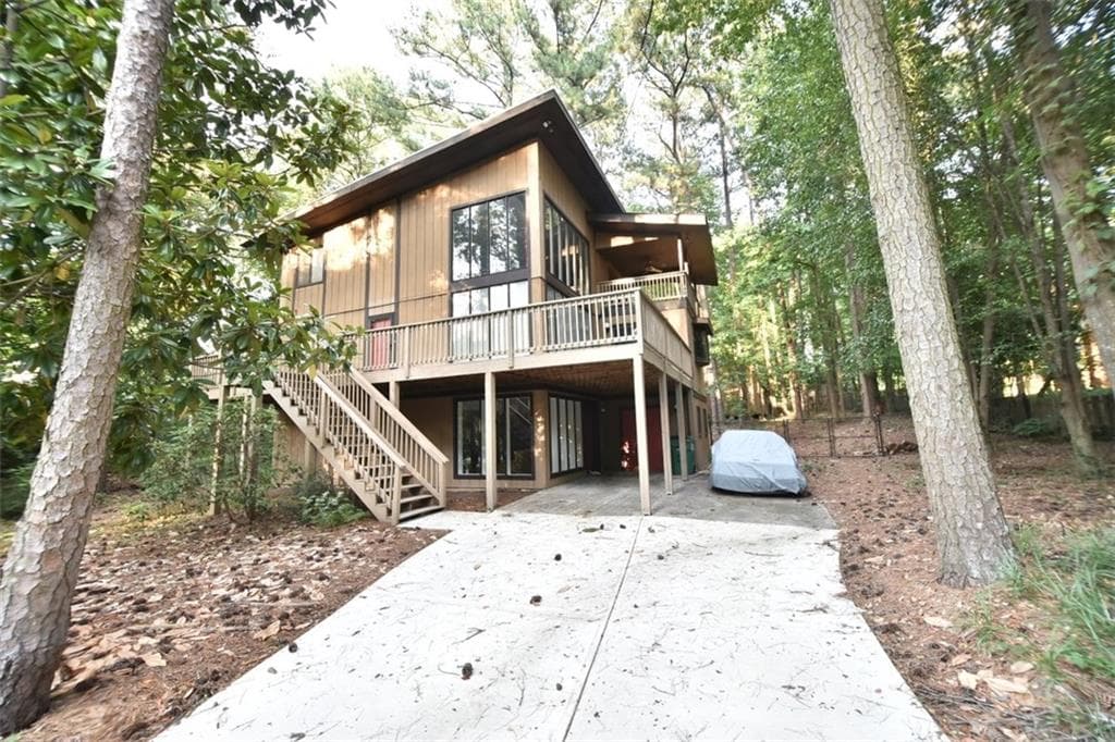 2801 Georgian Terrace, Marietta, GA 30068 — most recent listing photo