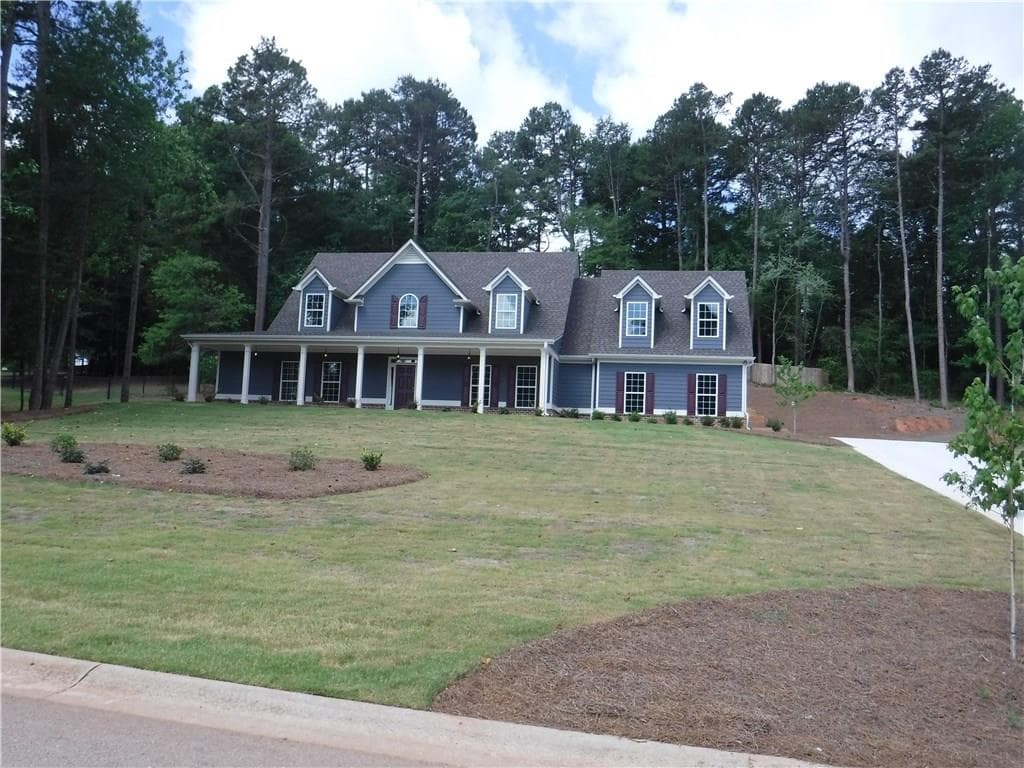 415 Leyland Drive, Winder, GA 30680 — most recent listing photo