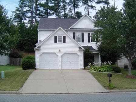 3 bedroom single family residence sold at 3070 Serenade Court, Alpharetta, GA 30004