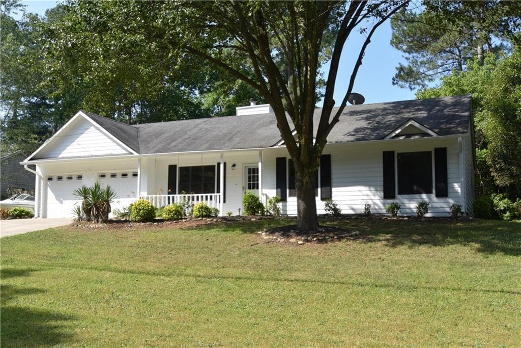 136 River Oaks Drive, Woodstock, GA 30188 — most recent listing photo