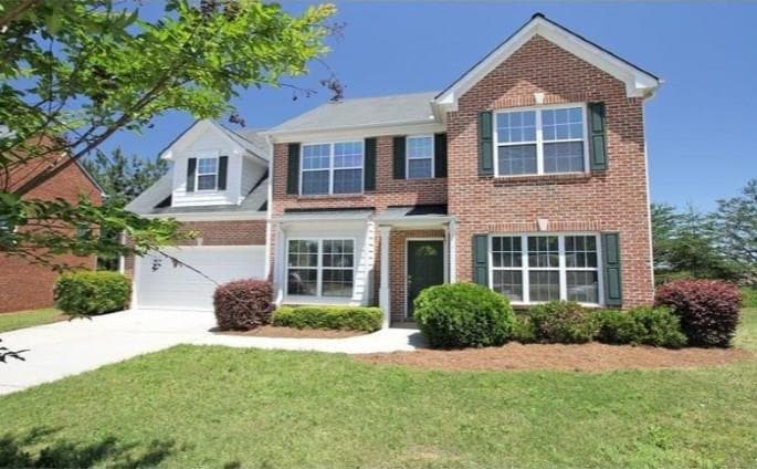 6106 Mulberry Park Drive, Braselton, GA 30517 — most recent listing photo