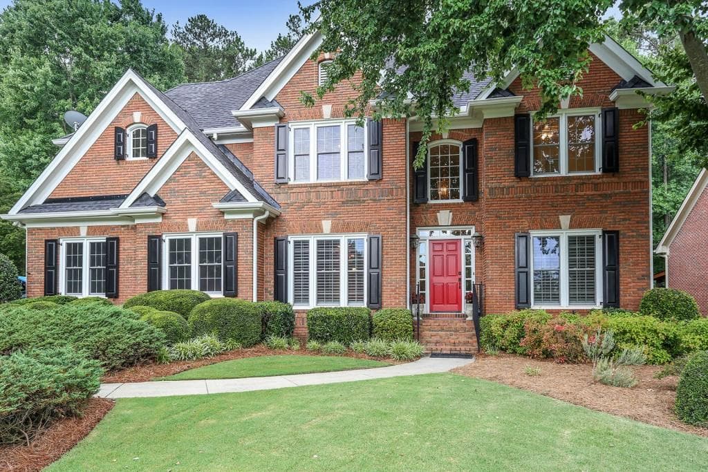 5111 Staverly Lane, Peachtree Corners, GA 30092 — most recent listing photo
