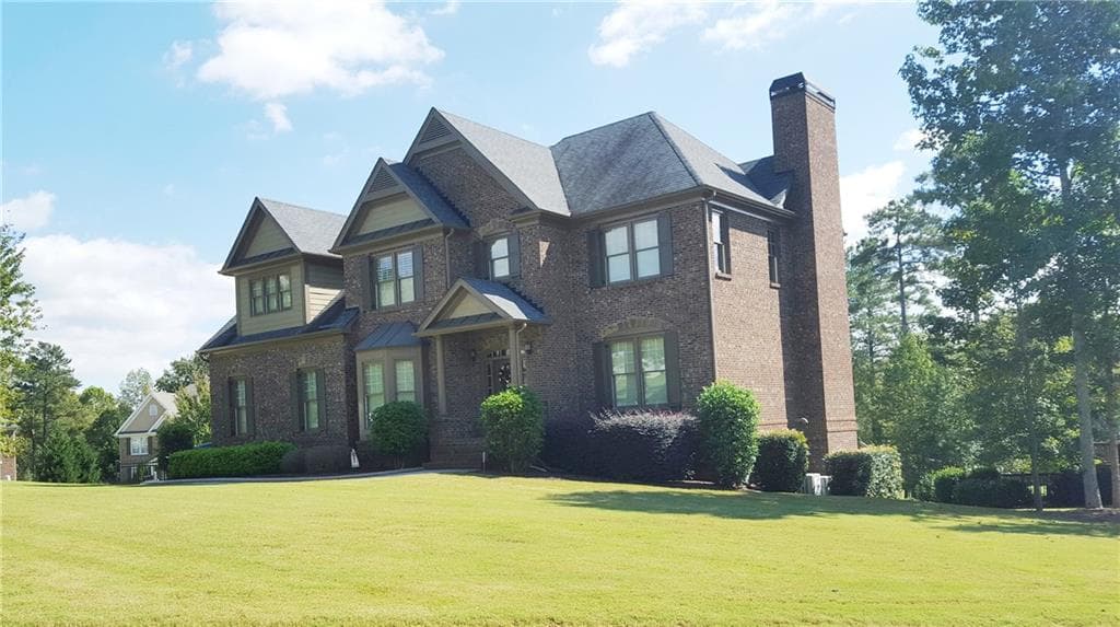 9841 Saint Andrews Court, Douglasville, GA 30135 — most recent listing photo