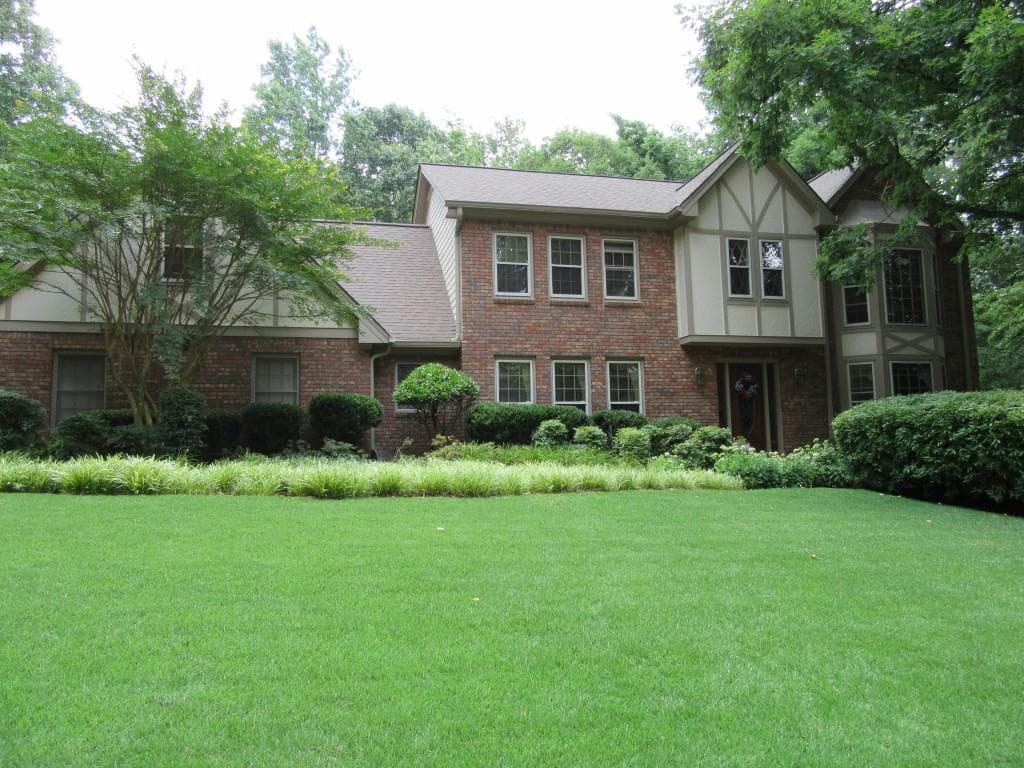 31 Parkstone Court, Stone Mountain, GA 30087 — most recent listing photo