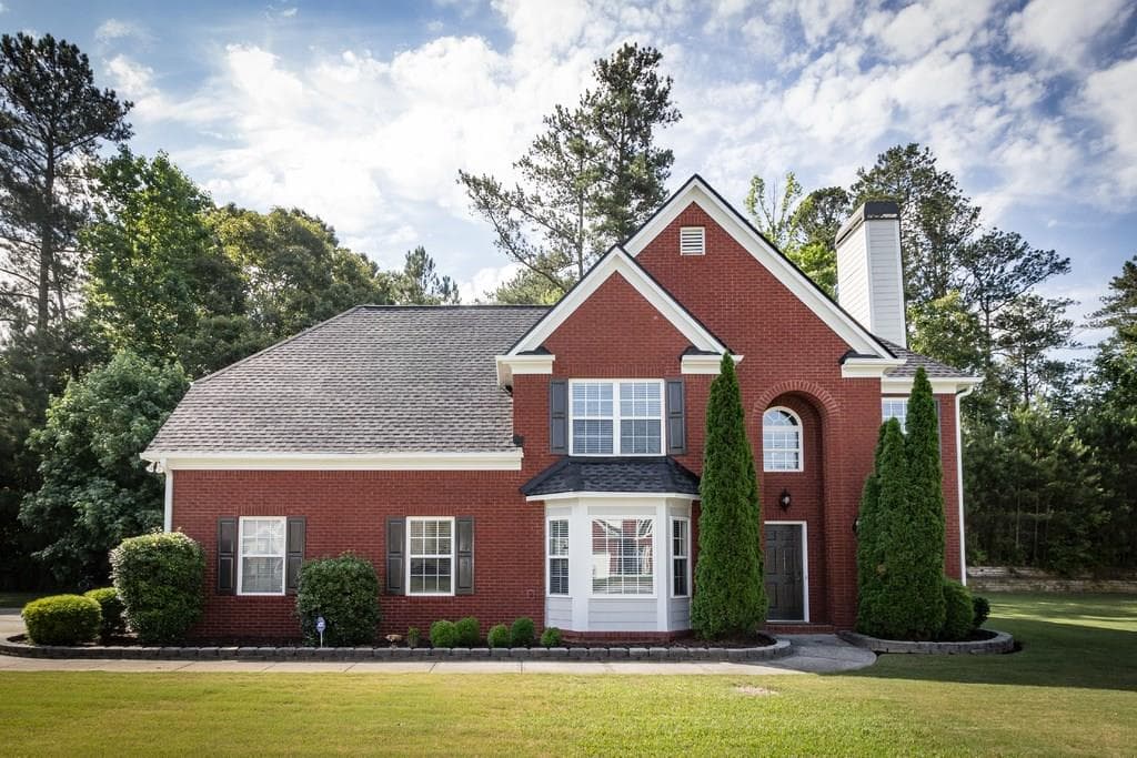 4 bedroom, 2,174 sq ft single family residence sold at 598 Mount Gerizim Road, Mableton, GA 30126