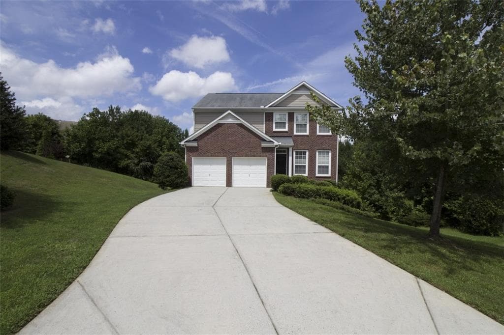 335 PARK CREEK Ridge, Woodstock, GA 30188 — most recent listing photo