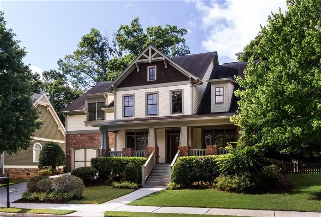 1719 Carrington Pointe, Tucker, GA 30084 — most recent listing photo