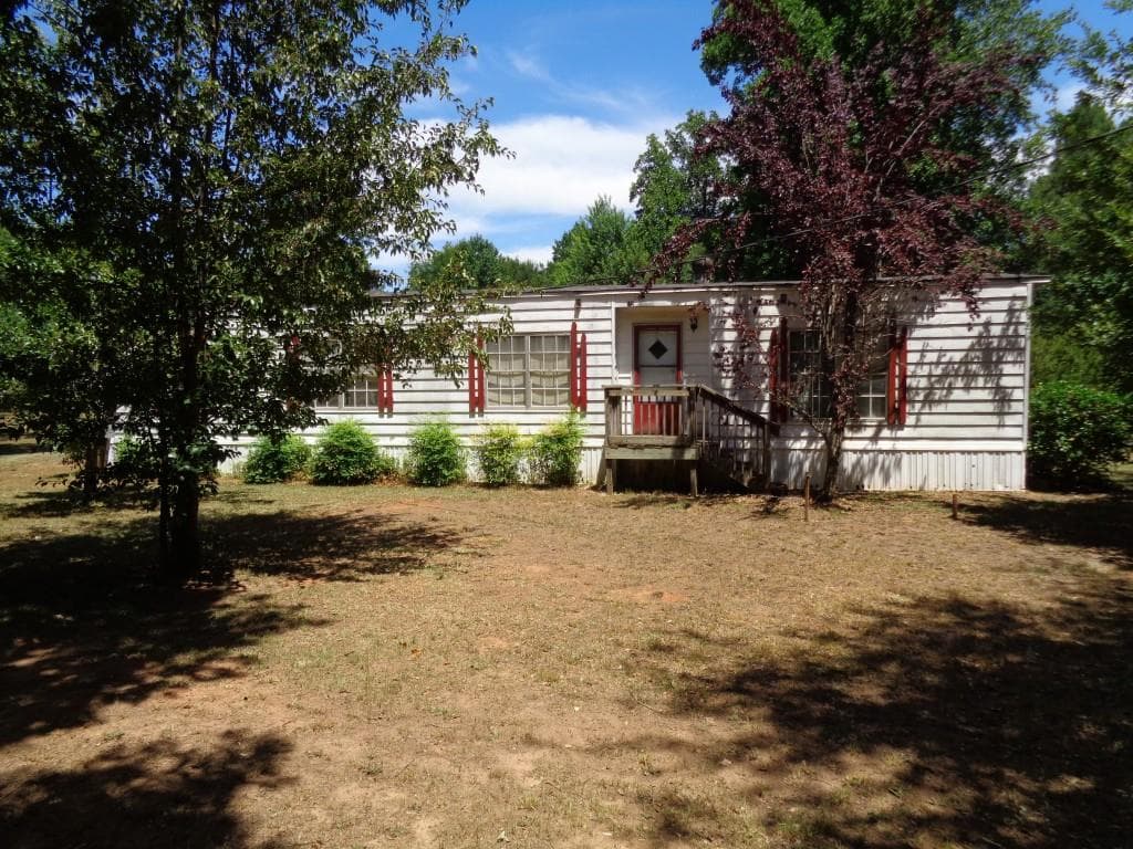 132 Shady Lane, Colbert, GA 30628 — most recent listing photo