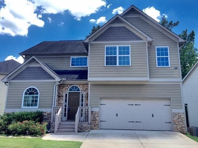 116 Arena Trail, Dallas, GA 30157 — most recent listing photo