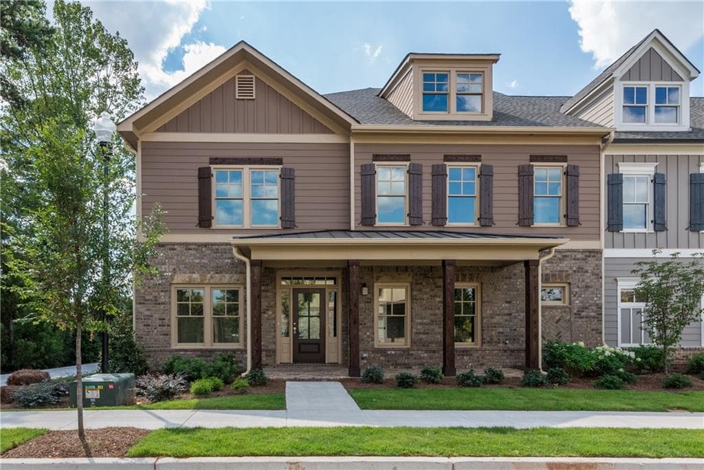 2050 Parkside Court, Milton, GA 30004 — most recent listing photo