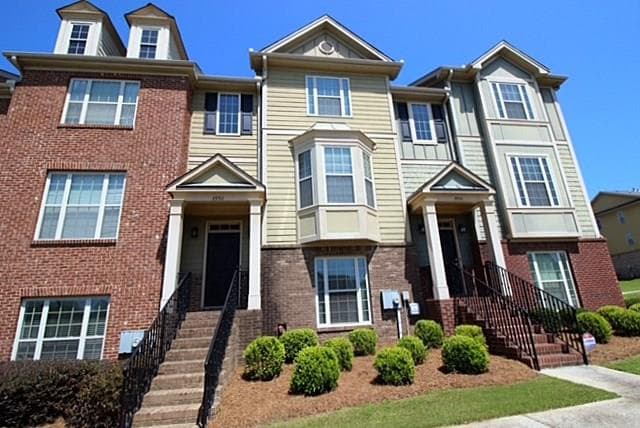 3992 SW Llewellin Lane 23, Smyrna, GA 30082 — most recent listing photo