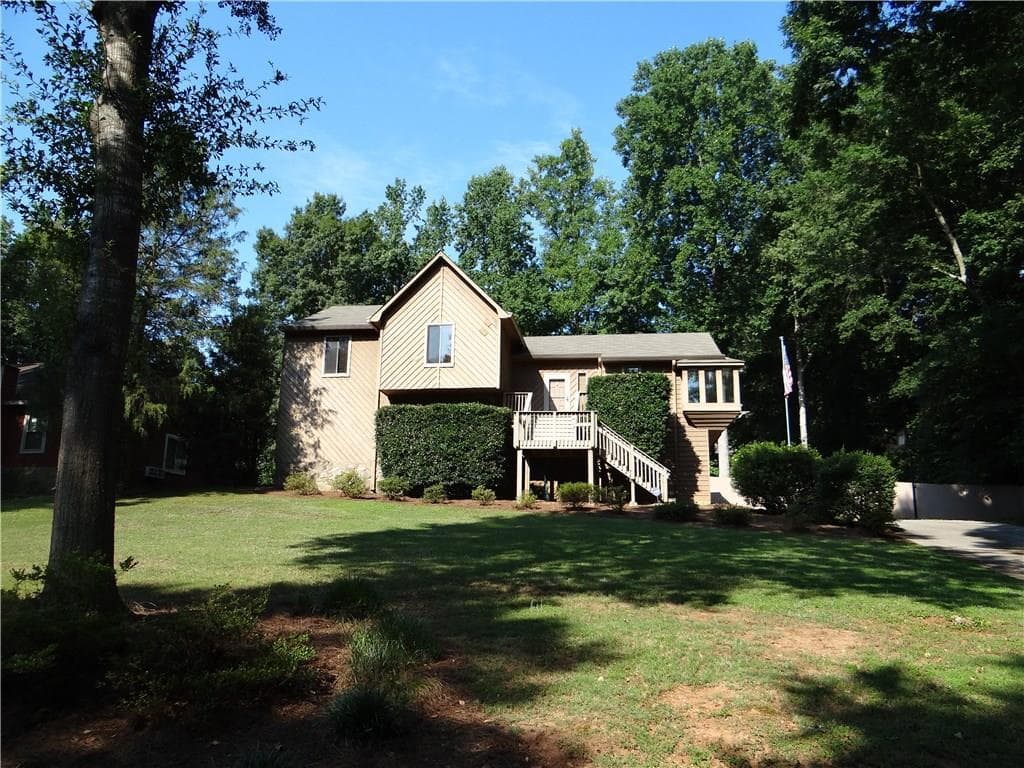 307 SHIRE Way, Lawrenceville, GA 30044 — most recent listing photo