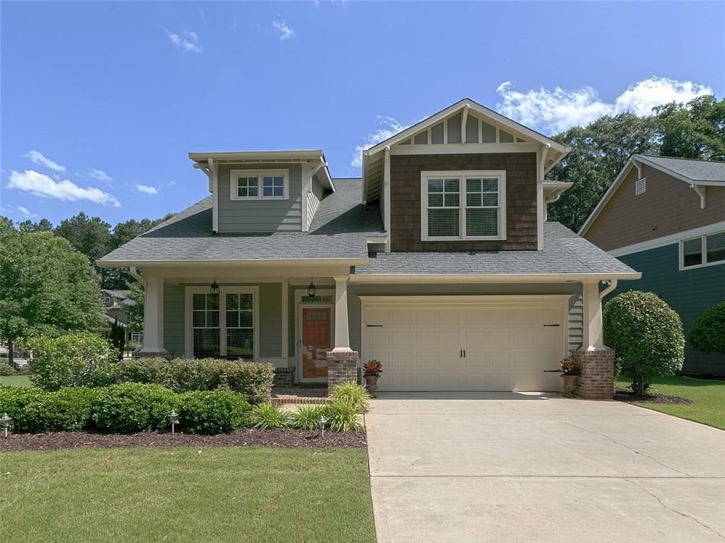 2712 Oak Village Trail, Decatur, GA 30032 — most recent listing photo