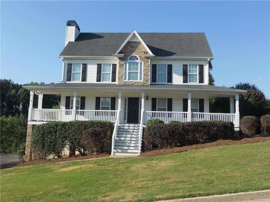 200 Dunleith Drive, Dallas, GA 30132 — most recent listing photo