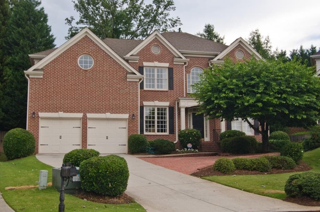 2351 Oberon Walk, Smyrna, GA 30080 — most recent listing photo