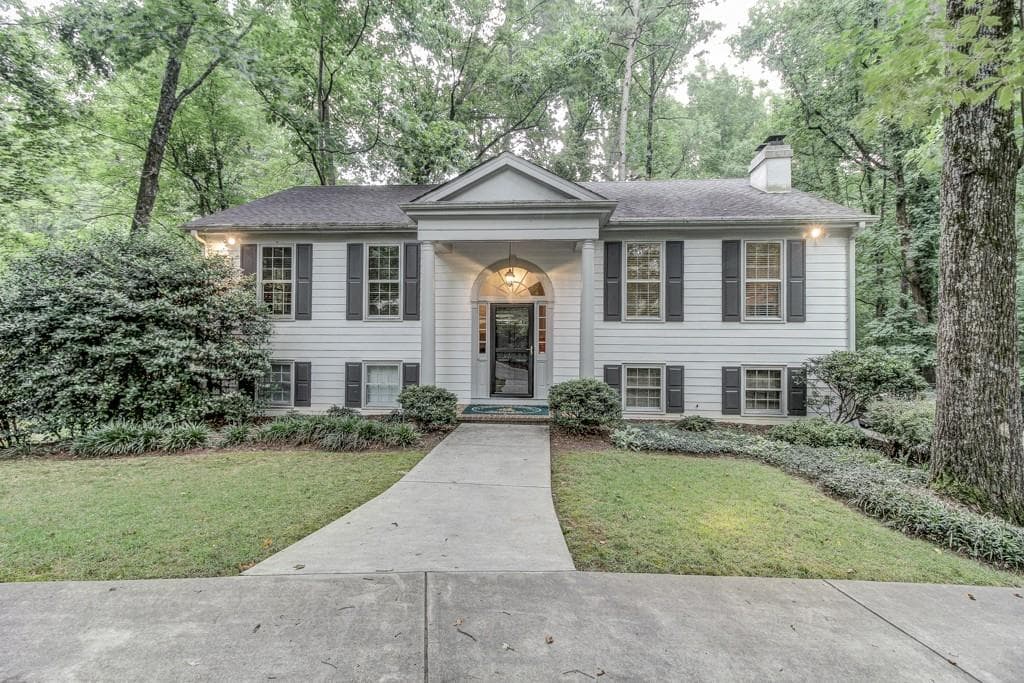1355 Manget Way, Dunwoody, GA 30338 — most recent listing photo