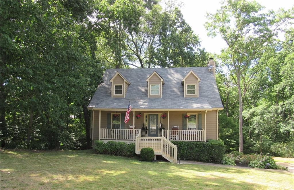 1935 Sidneys Cove, Lawrenceville, GA 30043 — most recent listing photo