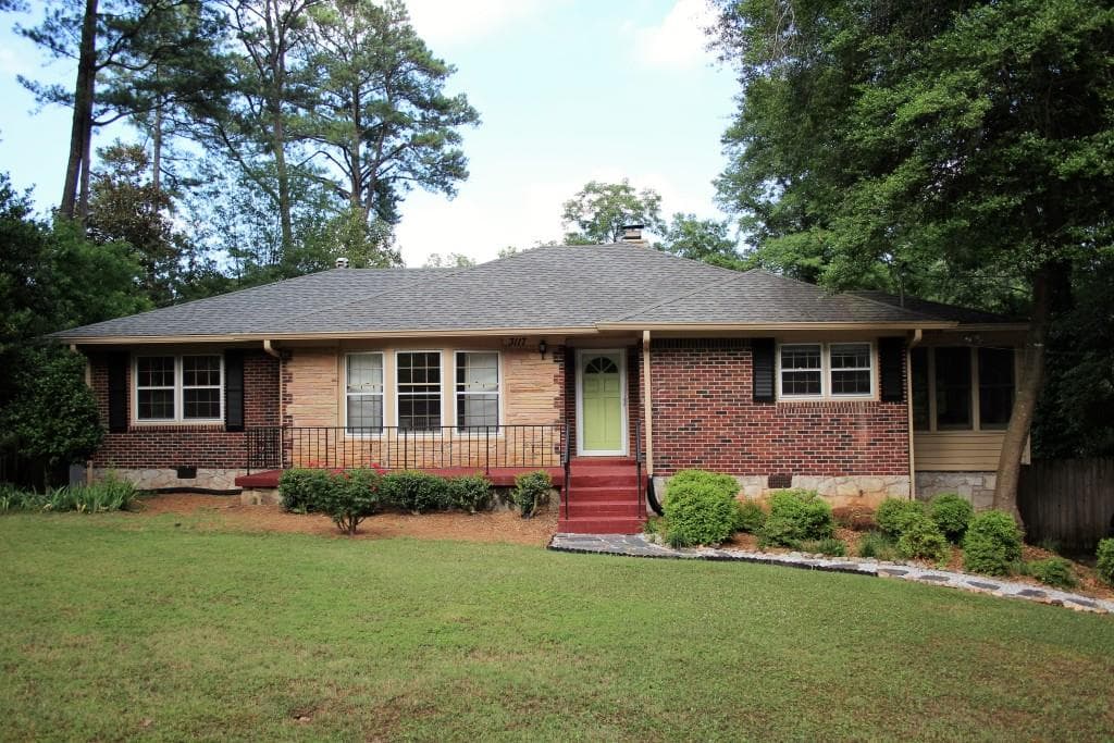 3117 Majestic Circle, Avondale Estates, GA 30002 — most recent listing photo