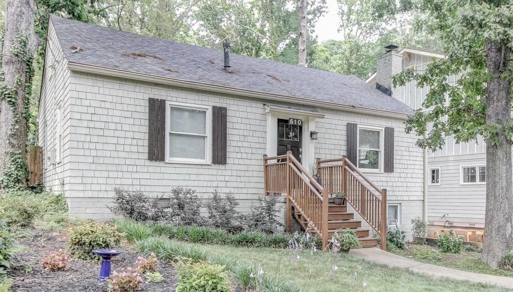 510 Chevelle Lane, Decatur, GA 30030 — most recent listing photo