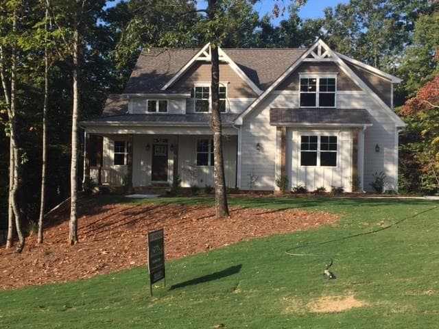 418 Settlers Run, Dahlonega, GA 30533 — most recent listing photo
