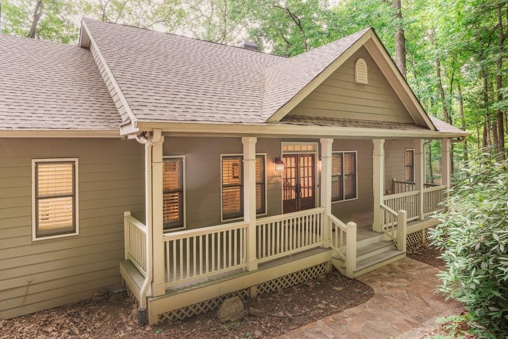 168 Locust Lane, Big Canoe, GA 30143 — most recent listing photo