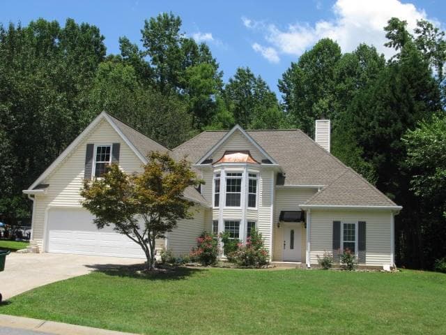 625 GLENDALE FOREST Drive, Woodstock, GA 30189 — most recent listing photo