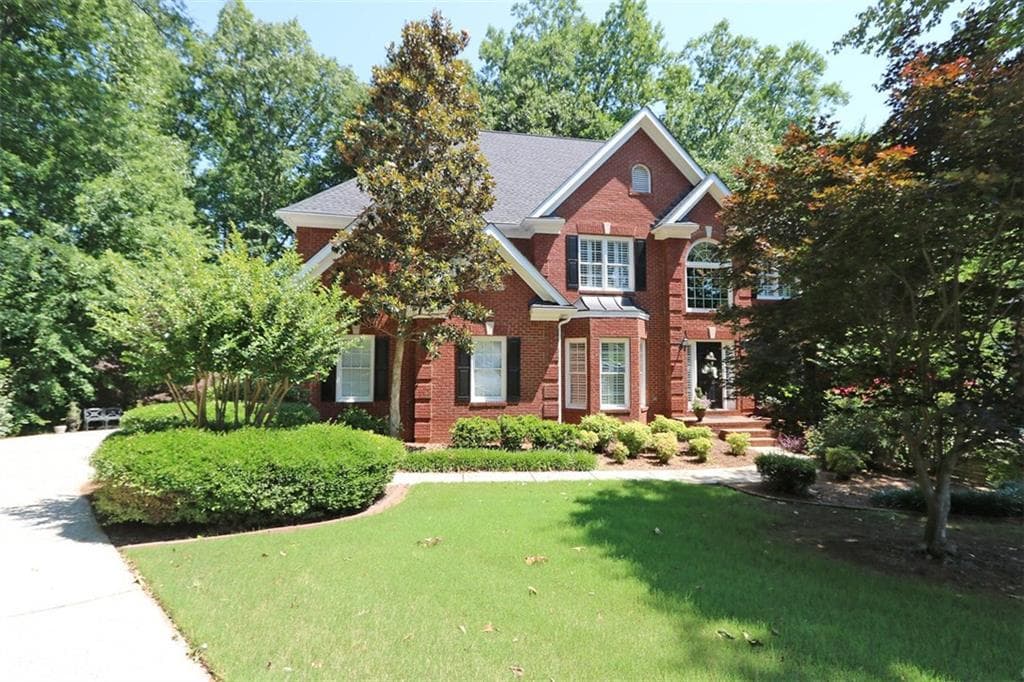 1148 Osprey Ridge, Kennesaw, GA 30152 — most recent listing photo