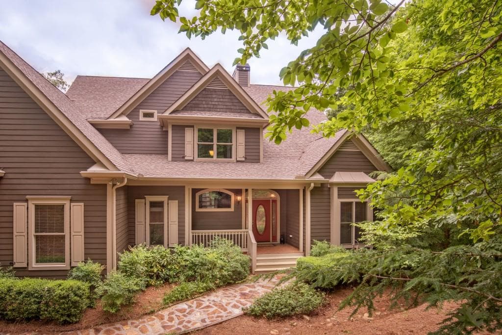182 Cherokee Drive, Big Canoe, GA 30143 — most recent listing photo