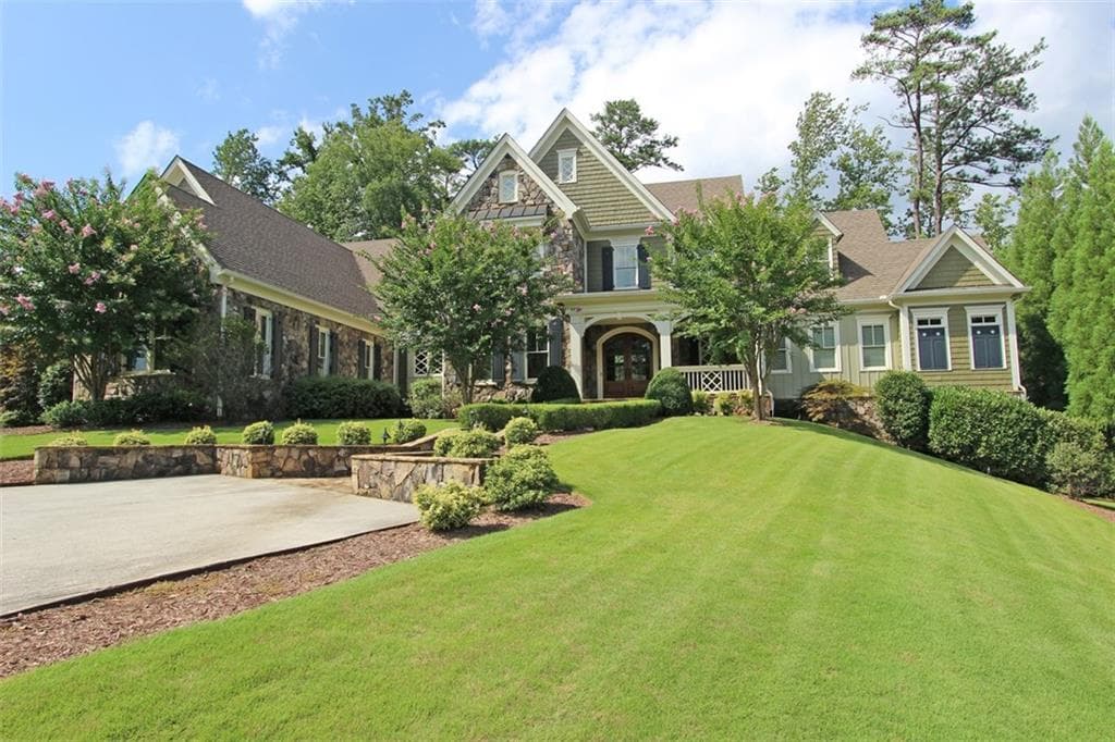324 ANDERWOOD Ridge, Marietta, GA 30064 — most recent listing photo