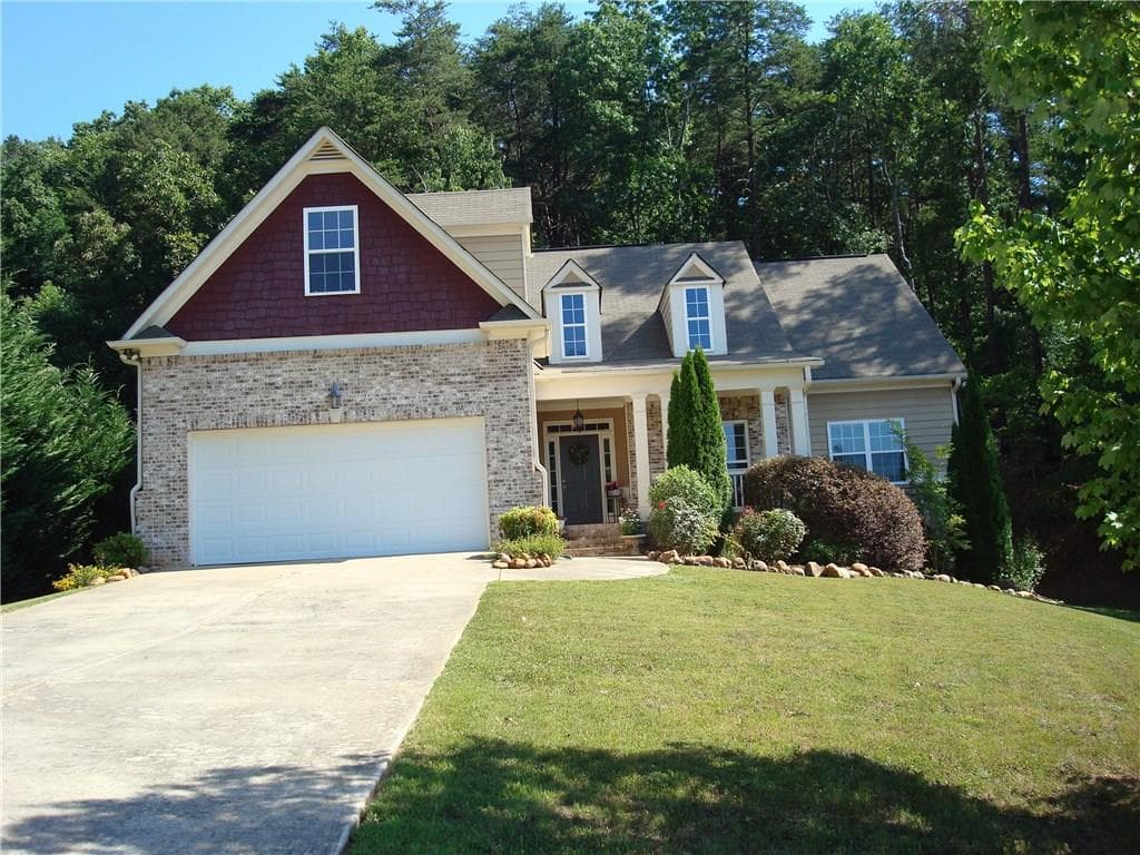 145 Puckett Creek Drive, Canton, GA 30114 — most recent listing photo