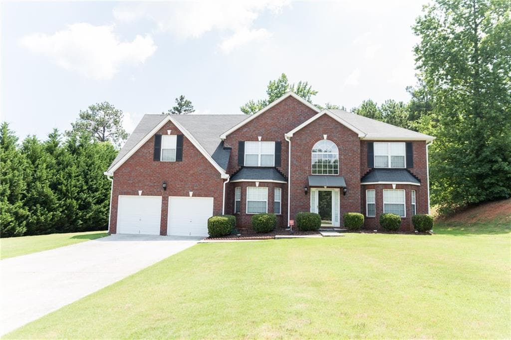 1920 Winding Crossing Trail, Fairburn, GA 30213 — most recent listing photo