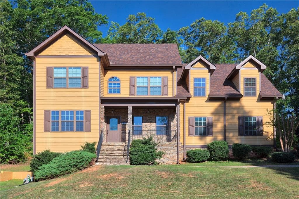 7671 Bremont Court, Douglasville, GA 30135 — most recent listing photo