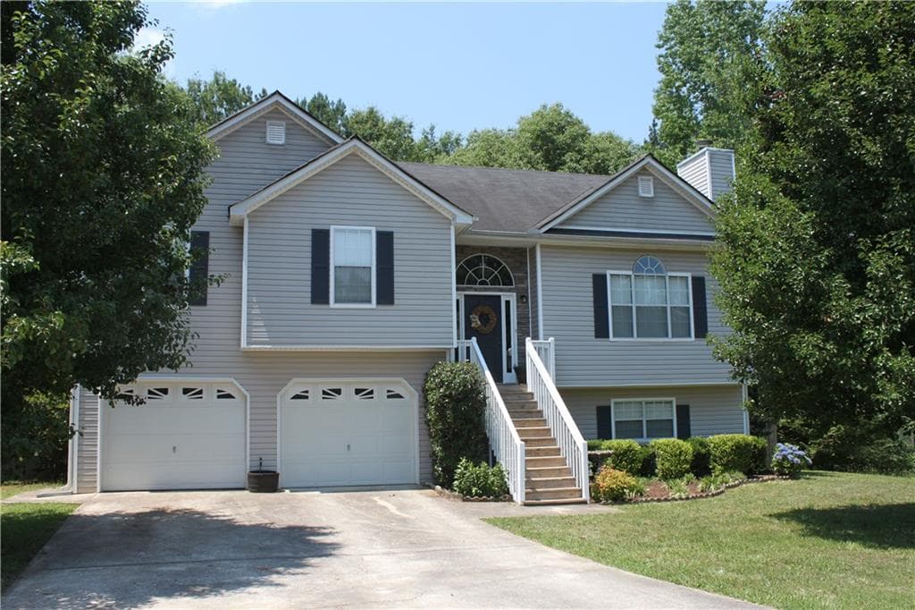 589 Princeton Drive, Dallas, GA 30157 — most recent listing photo