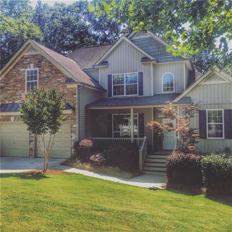 785 Bentonville Lane, Douglasville, GA 30134 — most recent listing photo