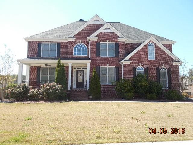 125 Arthur Hills Drive, Acworth, GA 30101 — most recent listing photo