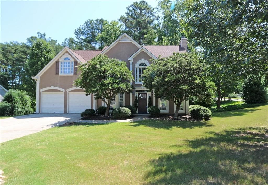 918 Evian Drive, Kennesaw, GA 30152 — most recent listing photo